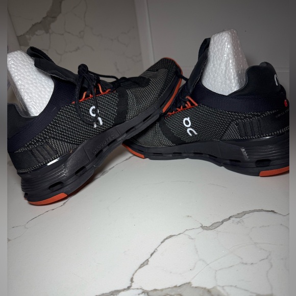 On Cloudnova Men’s Size 7 - Picture 1 of 8